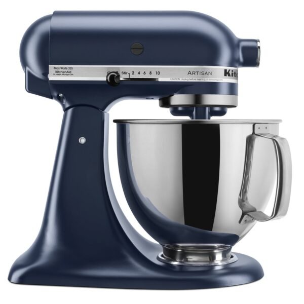 KitchenAid Artisan Series 5-Quart Tilt-Head Stand Mixer