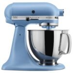 KitchenAid Artisan Series 5-Quart Tilt-Head Stand Mixer