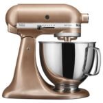 KitchenAid Artisan Series 5-Quart Tilt-Head Stand Mixer