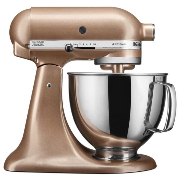 KitchenAid Artisan Series 5-Quart Tilt-Head Stand Mixer