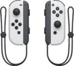 Nintendo Switch OLED Model – White