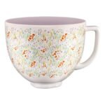 KitchenAid Artisan Series 5-Quart Tilt-Head Stand Mixer