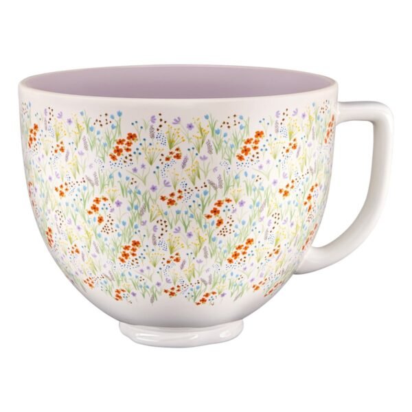 KitchenAid Artisan Series 5-Quart Tilt-Head Stand Mixer