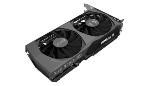 Zotac RTX 3060 Ti 8GB Graphics Card