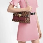 Louis Vuitton VAVIN PM