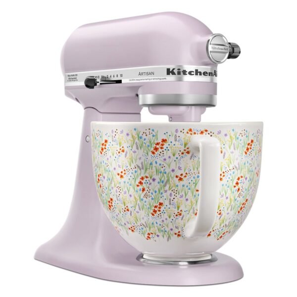 KitchenAid Artisan Series 5-Quart Tilt-Head Stand Mixer
