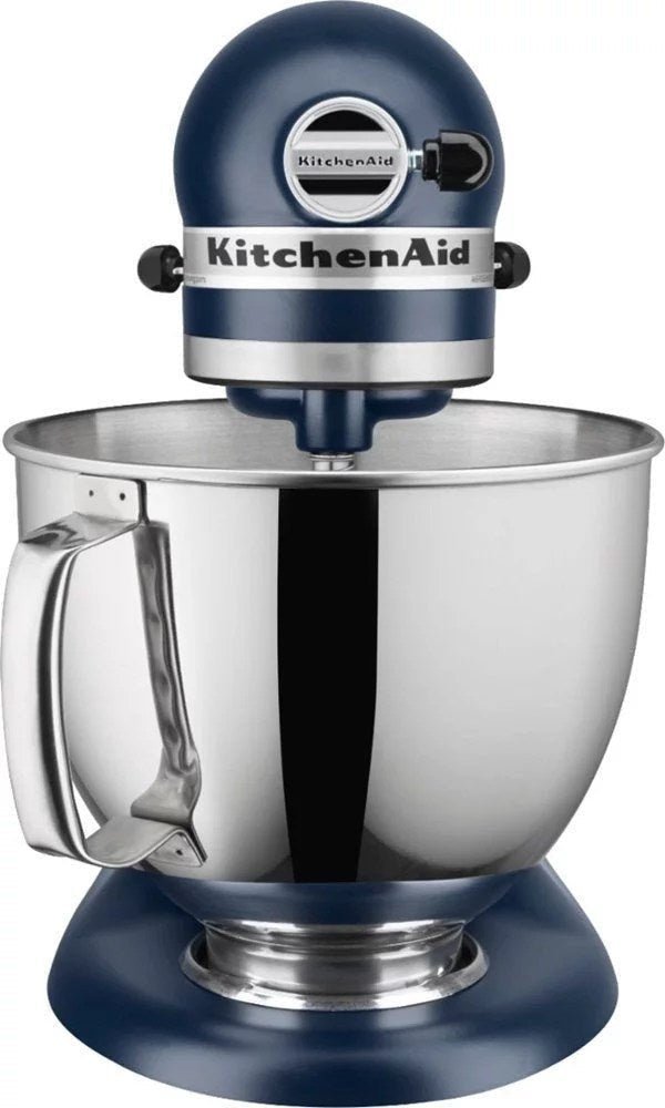 KitchenAid Artisan Series Tilt-Head Stand Mixer – Ink Blue