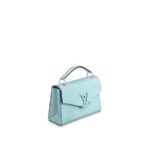 Louis Vuitton POCHETTE GRENELLE Seaside Blue