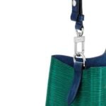 Louis Vuitton NÉONOÉ BB Vert Emeraude Green