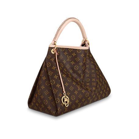 Louis Vuitton ARTSY MM Monogram