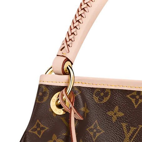 Louis Vuitton ARTSY MM Monogram