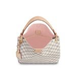 Louis Vuitton Graceful PM Damier Azur