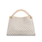 Louis Vuitton ARTSY MM Damier Azur
