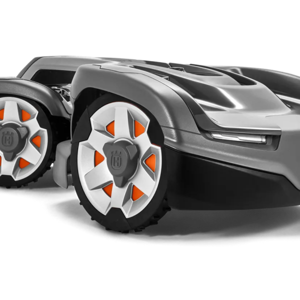 Automower® 435X AWD