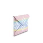 Louis Vuitton ESCALE POCHETTE KIRIGAMI Pastel