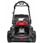 Honda HRX217K5VKA 187cc Gas 21 in. 4-in-1 Versamow System Lawn Mower
