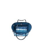 Louis Vuitton ESCALE NEVERFULL MM Blue