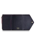 Louis Vuitton VICTORINE WALLET Navy Blue