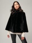 Marilyn Sheepskin Jacket