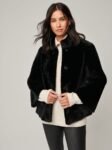 Marilyn Sheepskin Jacket