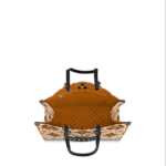 Louis Vuitton CRAFTY ONTHEGO GM Caramel