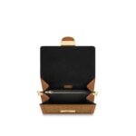 Louis Vuitton DAUPHINE MM