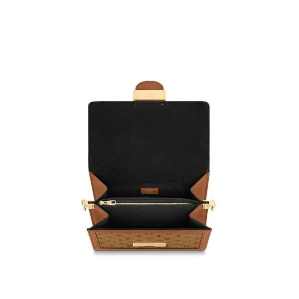 Louis Vuitton DAUPHINE MM