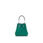 Louis Vuitton NÉONOÉ BB Vert Emeraude Green