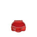 Louis Vuitton ALMA BB Coquelicot Red