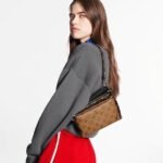 Louis Vuitton 3 POUCH