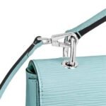 Louis Vuitton POCHETTE GRENELLE Seaside Blue