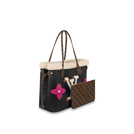 Louis Vuitton Neverfull MM