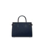 Louis Vuitton TWIST TOTE Indigo Blue