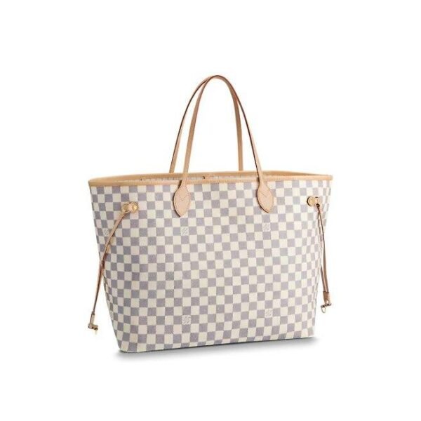 Louis Vuitton NEVERFULL GM
