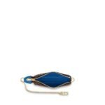 Louis Vuitton MINI POCHETTE ACCESSOIRES Blue