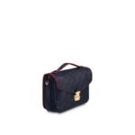 Louis Vuitton POCHETTE MÉTIS Navy Blue/Red