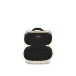 Louis Vuitton GAME ON VANITY PM Bag White