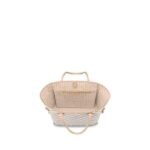 Louis Vuitton  NEVERFULL MM Bag Beige