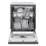 Lg Ldfn4542 24" Wide 15 Place Setting Energy Star Rated Built-In Dishwasher - PrintProof - Image 3