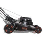 24 in. 201 cc SELECT PACE 6 Speed CVT High Wheel RWD 3-in-1 Gas Walk Behind Self Propelled Lawn Mower W/ Recoil Start - Image 8