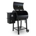 Pit Boss 700FB Pellet Grill – Experience Smoked Perfection - Image 3