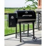 Pit Boss 700FB Pellet Grill – Experience Smoked Perfection - Image 5