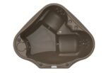 Premium AR300 2-Person 20-Jet Oval Plug & Play Hot Tub with Ozonator, Powered by Jacuzzi Pumps - Image 5