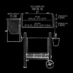 Pit Boss 700FB Pellet Grill – Experience Smoked Perfection - Image 11