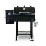Pit Boss 700FB Pellet Grill – Experience Smoked Perfection - Image 14