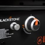 Blackstone Original Outdoor Griddle, 4-Burner 36″ Propane Flat Top Grill with Hood, Black - Image 10