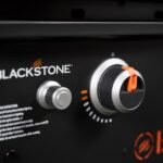 Blackstone Original Outdoor Griddle, 4-Burner 36" Propane Flat Top Grill with Hood, Black - Image 10