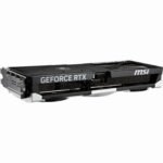MSI G507T16V3C RTX 5070 Ti 16GB Ventus 3X OC Graphics Card - Image 8