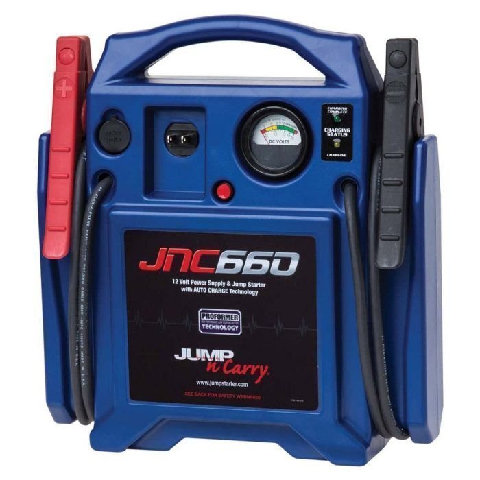 1-131.jpg Jump N Carry 1700 Peak Amp Jump Starter - Image 1