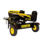 Champion 100425 34 Ton 338cc Horizontal/Vertical Log Splitter Manufacturer RFB